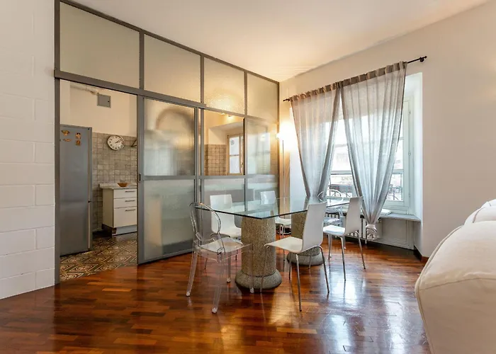 Lejlighed Sabotino Alle Termemilano